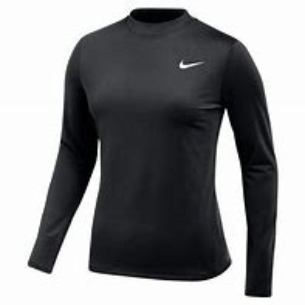 WOMENS NIKE PRO INTERTWIST TOP 2.0 - DH4897-010